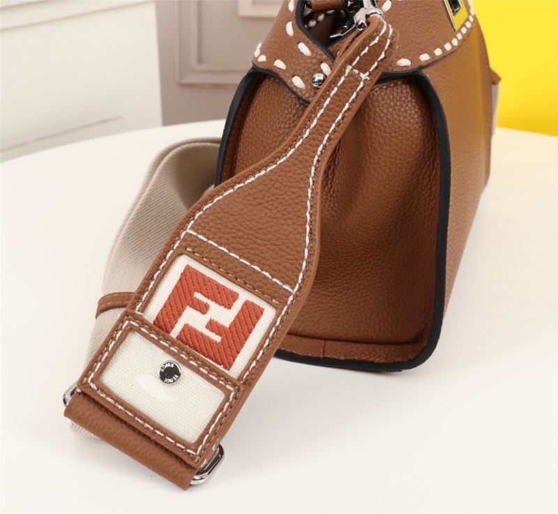 Fendi Peekaboo Bags